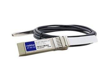 Add-on Addon Brocade (formerly) 1g-sfp-twx-0501 Compatible Taa Compliant 1000base-cu Sf