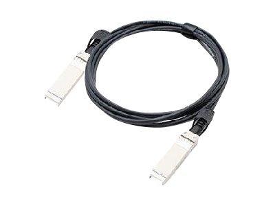 Add-on Addon Cisco Meraki Ma-cbl-1g-5m Compatible Taa Compliant 1000base-cu Sfp To Sfp