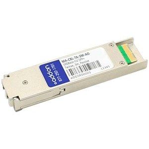 Add-on Addon Cisco Meraki Ma-cbl-ta-3m Compatible Taa Compliant 10gbase-cu Sfp+ To Sfp+