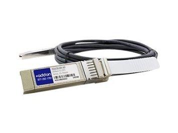 Add-on Addon Intel Xdacbl2m Compatible Taa Compliant 10gbase-cu Sfp+ To Sfp+ Direct Att