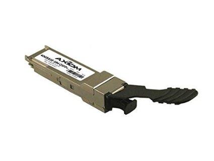 Axiom 40gbase-csr4 Qsfp+ Transceiver For Hp - Jg709a