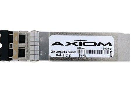 Axiom 10gbase-lr Sfp+ Transceiver For Linksys - Lacxglr