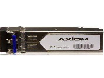 Axiom 1000base-zx Sfp For Dell