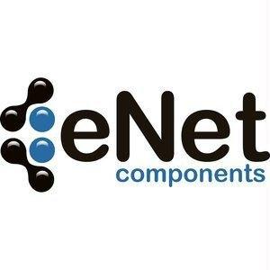 Enet Solutions, Inc. Lc-lc 5m 9/125 Os1 Single-mode Duplex