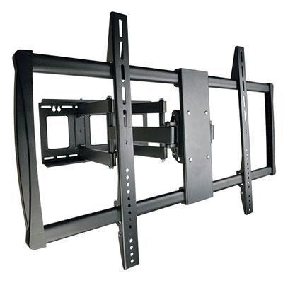 Tripp Lite Display Tv Wall Monitor Mount Swivel/tilt 60in. To 100in. Tvs / Monitors / Flat-