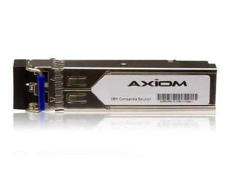 Axiom 1000base-bx-d Sfp Transceiver For Brocade - E1mg-bxd (downstream)